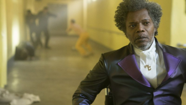 M. Night Shyamalan’s ‘Glass’ is No. 1 with $40.6M debut