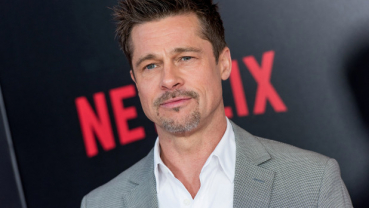 Brad Pitt talks about getting sober, his future in movies