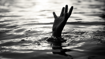 Man drowns in Mardi Khola  in Pokhara