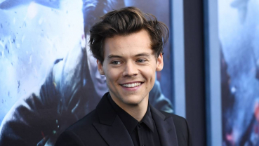 Harry Styles turned down role in 'The Little Mermaid' for music