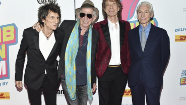 Satisfaction: Rolling Stones to headline 50th Jazz Fest