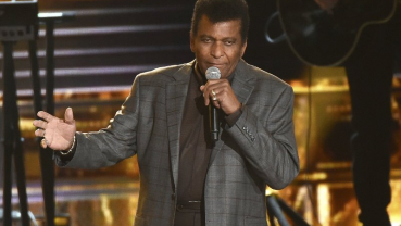 Country singer Charley Pride focus of 2 PBS projects