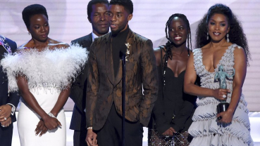 Ahead of Oscars, ‘Black Panther’ to return to theaters again