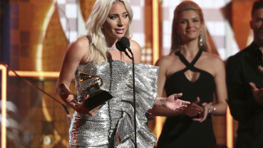Gaga, Carlile, Musgraves and Gambino win 3 Grammys each