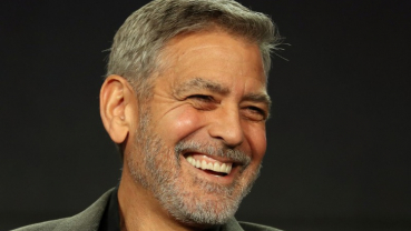 George Clooney's 'Catch-22' reflects on 'insanity' of war