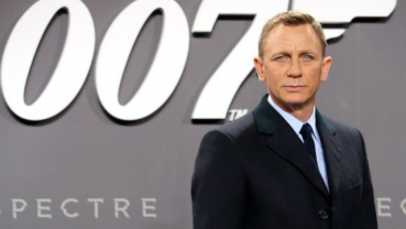 Man arrested from sets of Daniel Craig-starrer 'Bond 25'