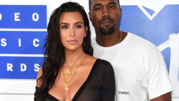 Kim and Kanye expecting fourth child; West repeats support for Trump