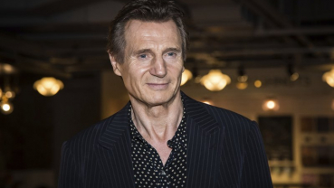 Liam Neeson admits he wanted to kill after friend was raped