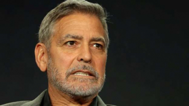 Clooney, Pitt among Hollywood actors yelling 'cut' over Oscar award changes