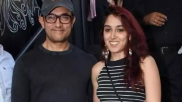 Aamir Khan's daughter, Ira, opens up about mental health struggles
