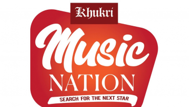 Khukri presents ‘Khukri Music Nation’