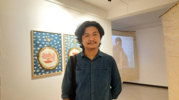 Tamang identity, an oppressed past in the form of art