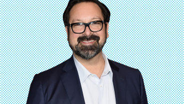 James Mangold to be honored with Cinema Audio Society's filmmaker award