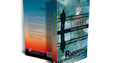 Running from the Dreamland: A useful novel for international students