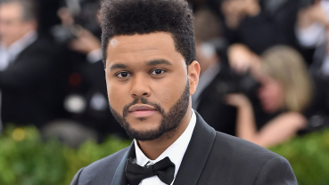 I have off-and-on relationship with drugs: The Weeknd
