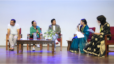 Stakeholders call for social inclusion in Nepali film industry