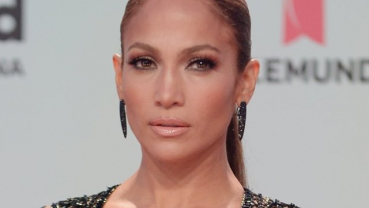Jennifer Lopez all set to kick-start her 'It's My Party' tour