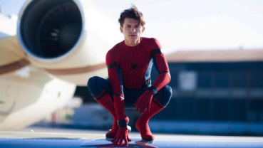 Spider-Man to keep swinging in Marvel's movie universe