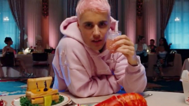 Justin's official 'Yummy' video out now!
