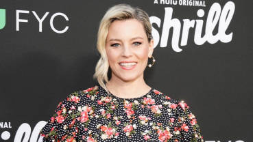Elizabeth Banks to star in, direct horror film 'Invisible Woman'