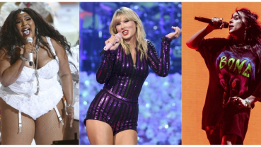 Taylor Swift, Lizzo, BTS to perform on Jingle Ball tour
