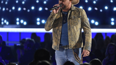 Jason Aldean says owning his records was a priority to him