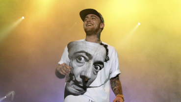 3 charged with providing drugs that killed rapper Mac Miller