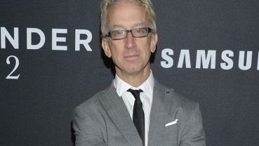 Comedian Andy Dick pleads not guilty to groping driver