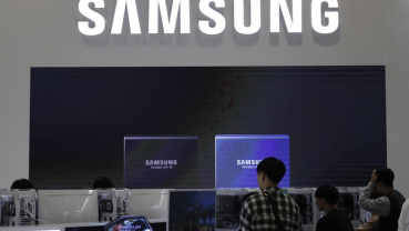 Tough times for chipmakers as Samsung warns of profit drop
