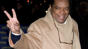 ‘Friday’ actor-comedian John Witherspoon dies at 77