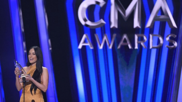 List of winners at the 2019 Country Music Association Awards
