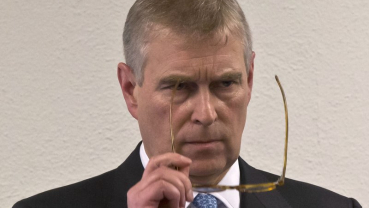 Prince Andrew’s troubles not over despite change in status