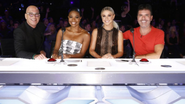 Gabrielle Union, NBC meet over ‘America’s Got Talent’ firing