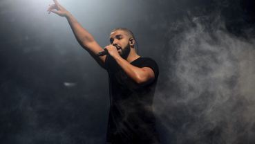 With 208th song on Hot 100 chart, Drake sets new record