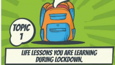 Republica Daily Contest Topic 1: Life lessons you are learning during lockdown