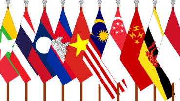 Unshackling ASEAN