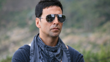 'Tip Tip Barsa Paani' synonymous with me and my career: Akshay
