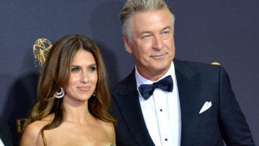 'Feeling better now', says Hilaria Baldwin to fans