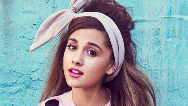 Ariana Grande splits from Ricky Alvarez