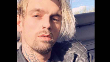 Coroner: Aaron Carter drowned in tub from drug, inhalant