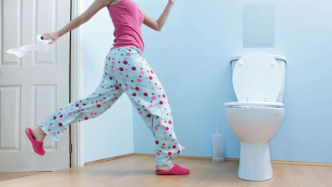 Weird and wonderful toilet facts for World Toilet Day