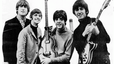 The Beatles are releasing their ‘last’ record. AI helped make it possible