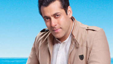 Wishes pour in for Salman Khan on his 54th birthday
