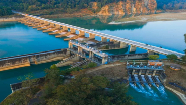 Babai Irrigation Project to terminate contract with Aman Construction for lack of progress in four years