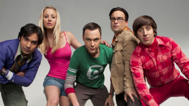 'Big Bang Theory' alums Jim Parsons, Mayim Bialik team-up for comedy series
