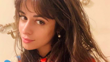 Camila Cabello offers chance to be in her next music video for charity