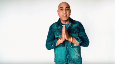 Baba Sehgal teaches ways to battle coronavirus in new song 'Namaste'