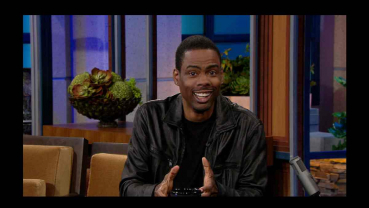 Chris Rock to be first comedian to perform live on Netflix