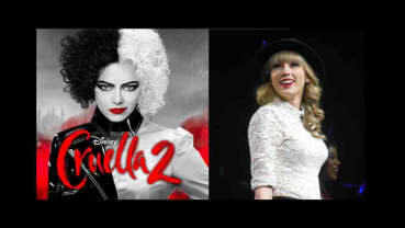 Cruella 2 Rumored to Add Taylor Swift as Villain for Musical Sequel