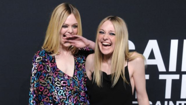 ​Dakota Fanning, Elle Fanning to play sisters in 'The Nightingale' movie adaptation